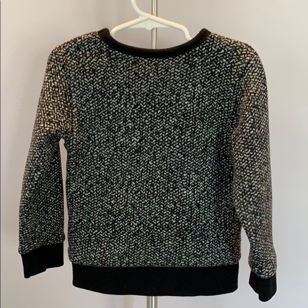 Sweatshirt - Picture 5 of 6
